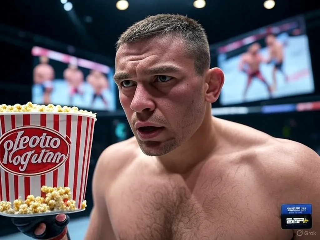 How to Watch UFC for Free in 2025 Legal Options Tips
